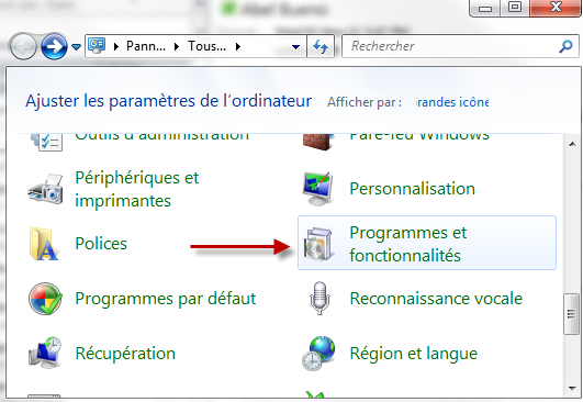 Guide de l'informatique épisode 5