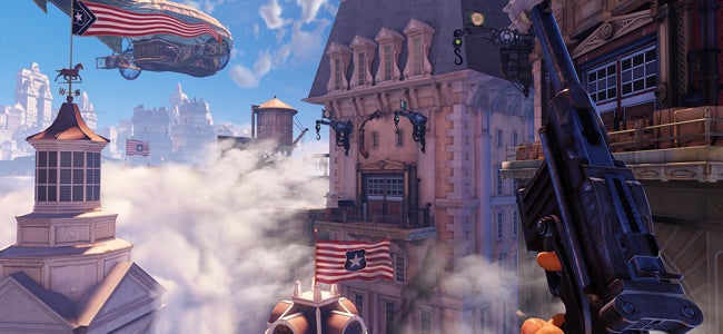 BioShock Infinite