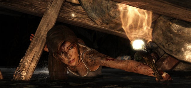 Tomb Raider