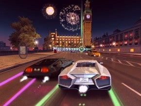 asphalt 7