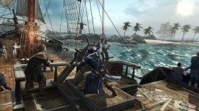 assassin's creed 3