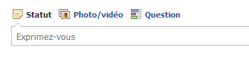 Exprimez-vous Facebook Softonic