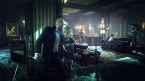 hitman absolution