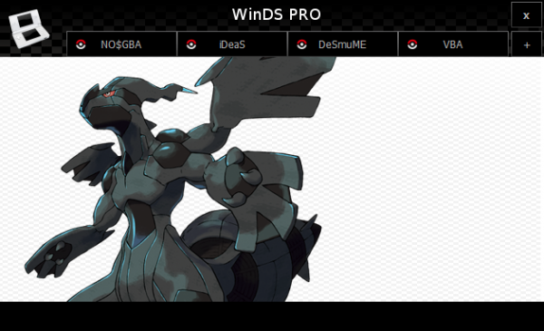 WinDs, accueil