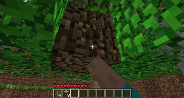 Fabriquer des outils