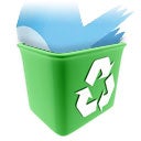 Twitter à la corbeille