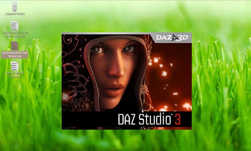 DAZ