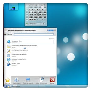 KDE