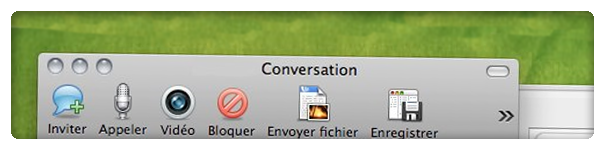messenger_for_mac