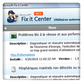 FixItCenter
