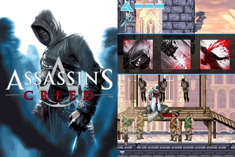 assassins creed