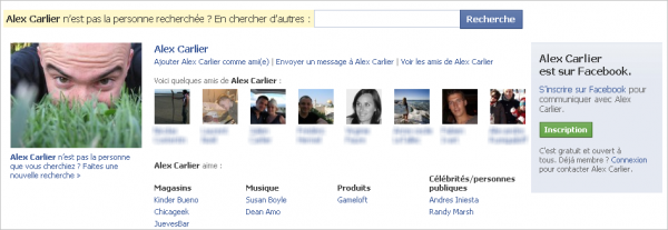 facebook-profil-public