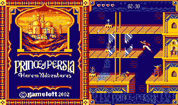 prince of persia