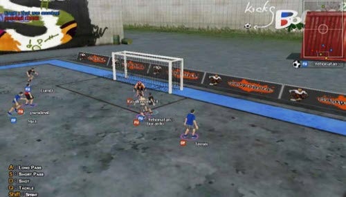 Jeux-de-foot-gratuitsKicks