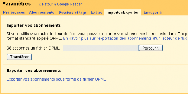 google-reader-importer
