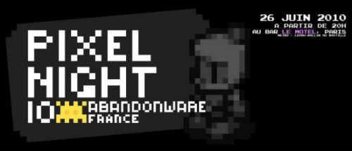 pixel_night
