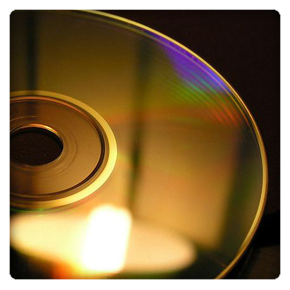 CD Audio