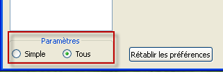 Synchroniser audio video VLC 03bis