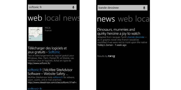 Windows Phone 7 Test 005