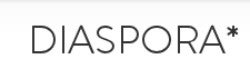 diaspora logo