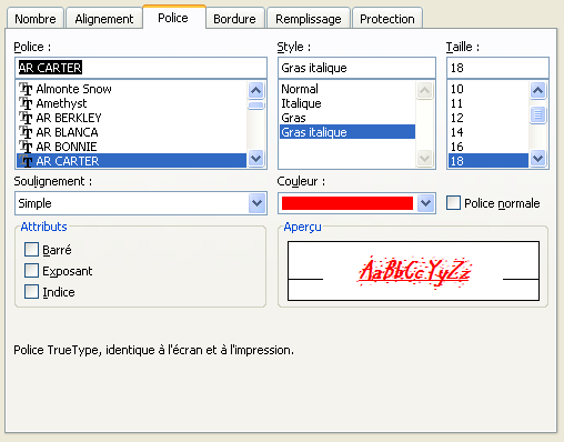 excel-police