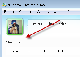 messenger2011-changer son pseudo 06