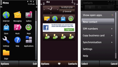 reconnaitre-os-symbian5th-edition