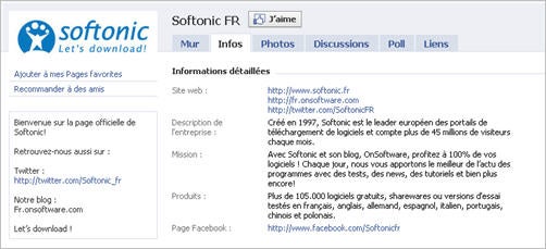 softonic-page-facebook