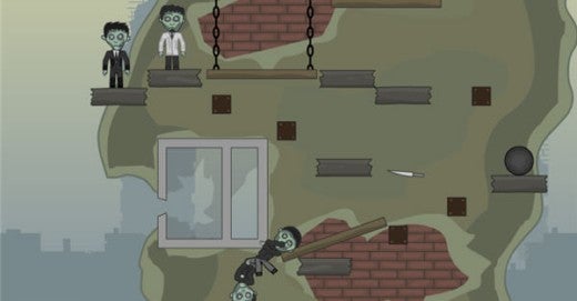 zombie