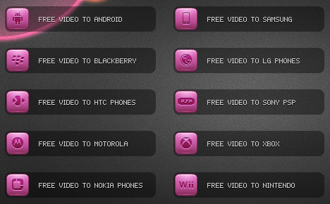 FreeStudio convertit les vidéos pour les mobiles