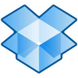 Dropbox ouverte au quatre vents