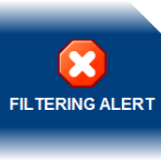 Blocage d'un site Contrôle parental