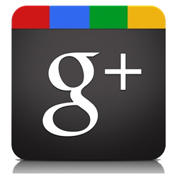 Google+ logo
