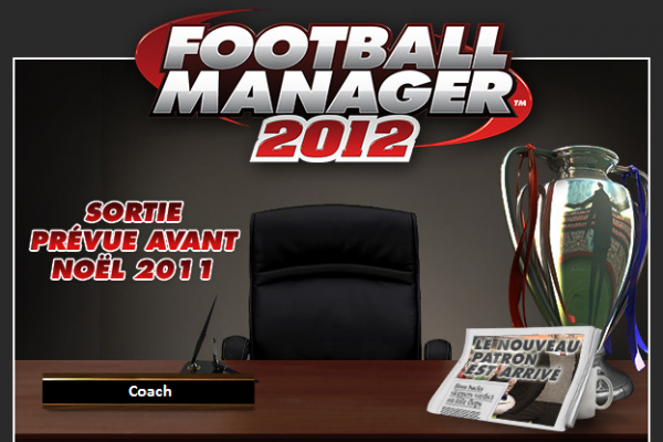 La nouveau patron, c'est vous