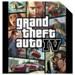 Jaquette GTA IV Softonic