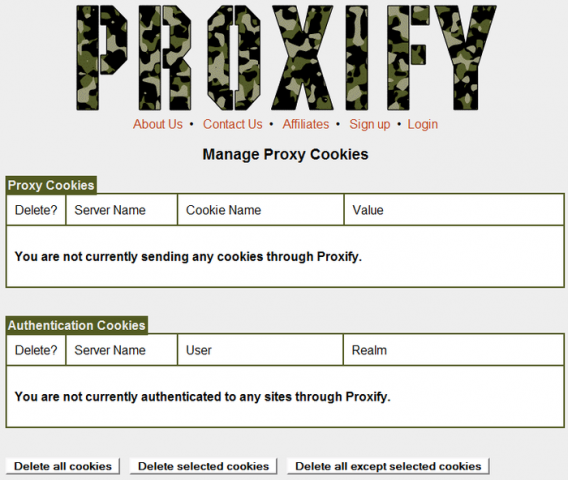 proxify