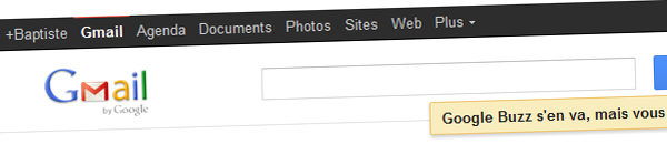 Comment activer le nouveau look de Gmail Softonic