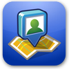 Google Latitude sur iPhone
