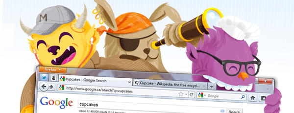 Firefox 8: retour sur les nouvelles fonctionnalités Softonic
