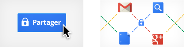 Google et les règles de confidentialité Softonic