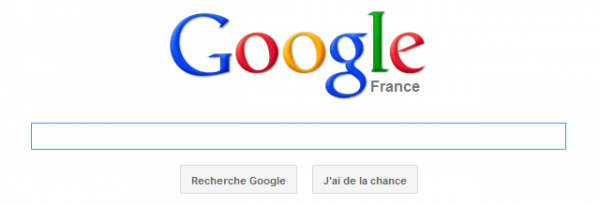 Google, le moteur de recherche le plus populaire au monde