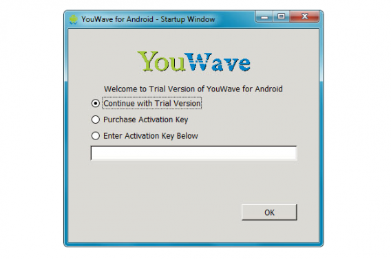YouWave