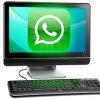 WhatsApp sur PC