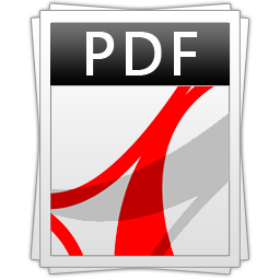 Le fichier PDF Softonic