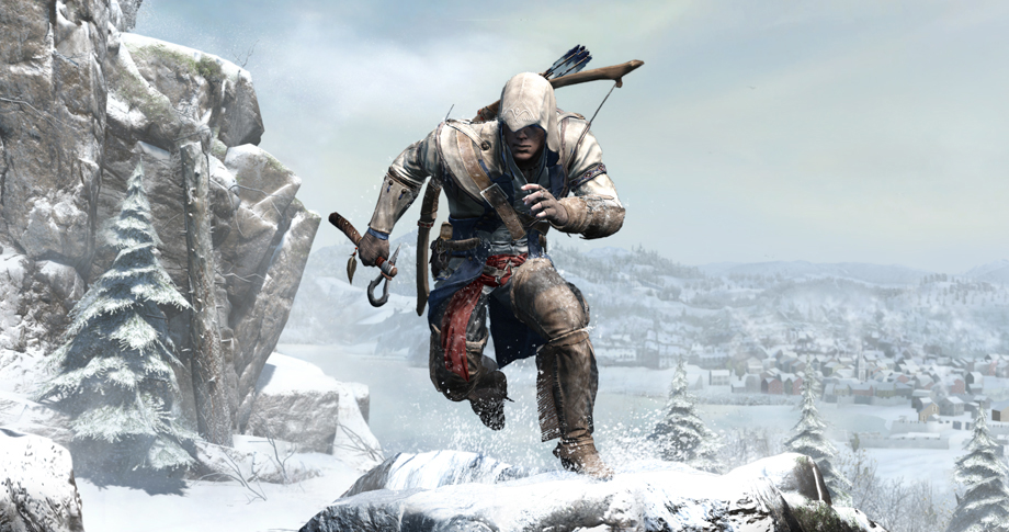 Assassin's Creed 3