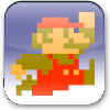 Old Super Mario Bros