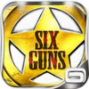 Six-Guns