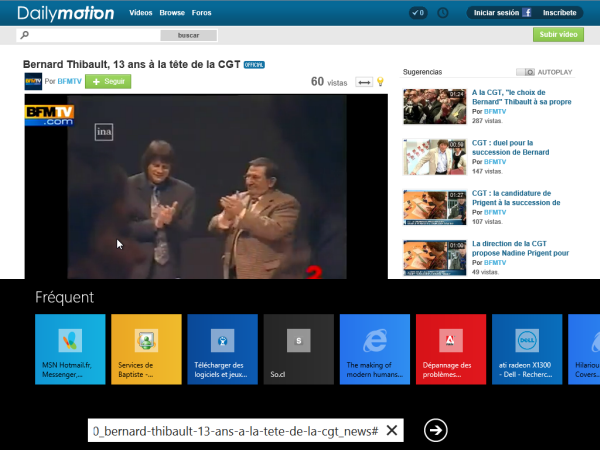 Support Flash IE 10
