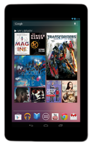 Google play - Android 4.1 Jelly Bean