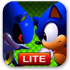 Sonic CD Lite